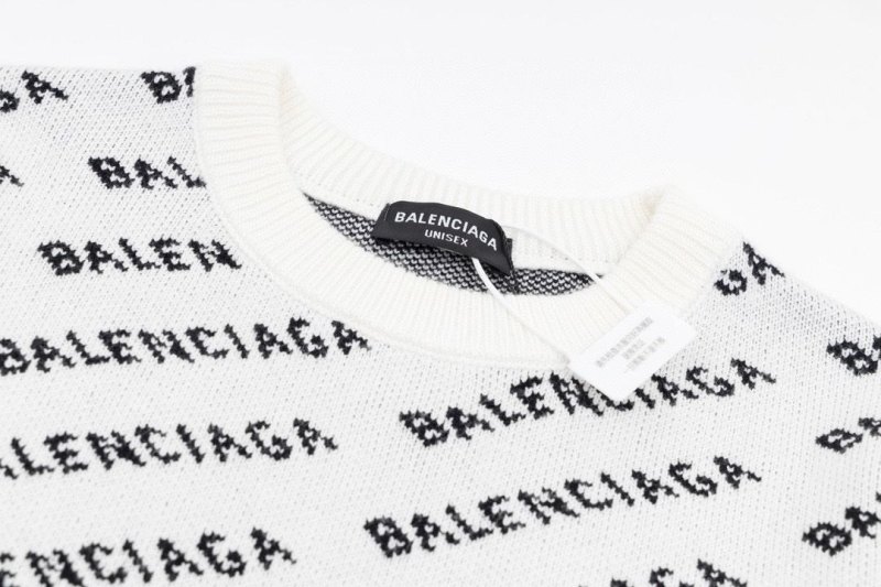 Balenciaga Sweaters